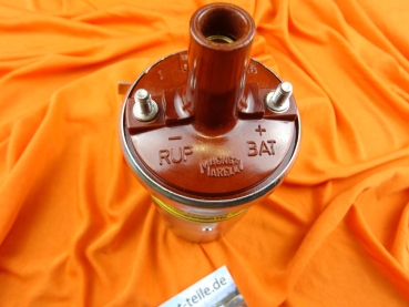 Hochleistungszündspule